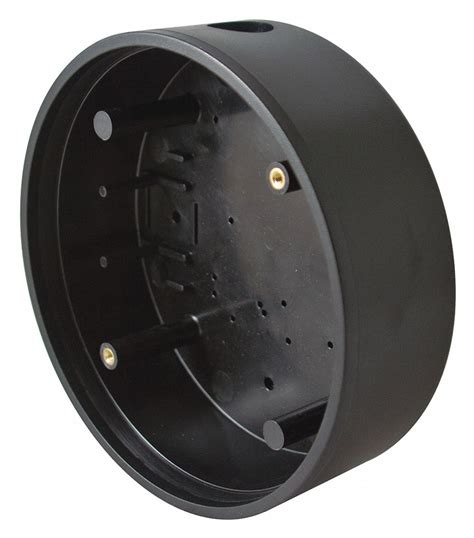 electrical link box|surface mount electrical box round.